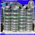 Hot Dipped Galvanized Rabbit Guard for Farm Fence with SGS